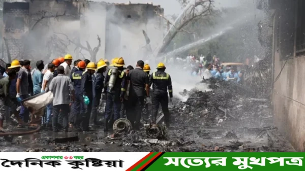 ভারতে দুর্ঘটনাগ্রস্ত বিমানের মোট ২৪২ জন আরোহীই নিহত! ভারতে দুর্ঘটনাগ্রস্ত বিমানের মোট ২৪২ জন আরোহীই নিহত!