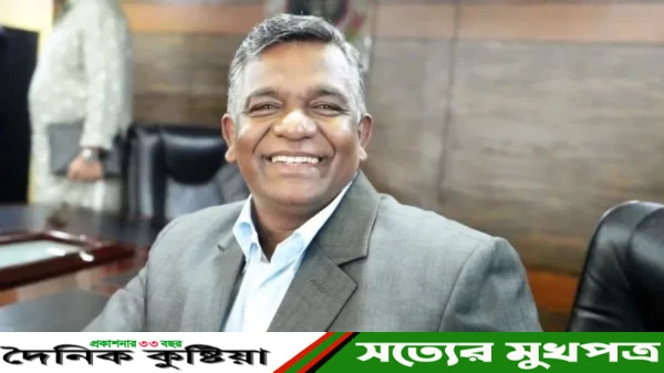 বিসিবি গঠন/সভাপতি বুলবুল, অন্যান্য পদে যারা এলেন